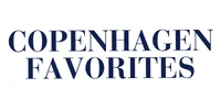 Copenhagen Favorites